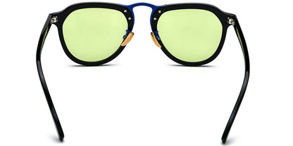Kazan – Black Sunglasses