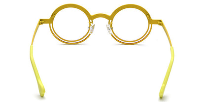 Halifax – Pattern-Pink Glasses