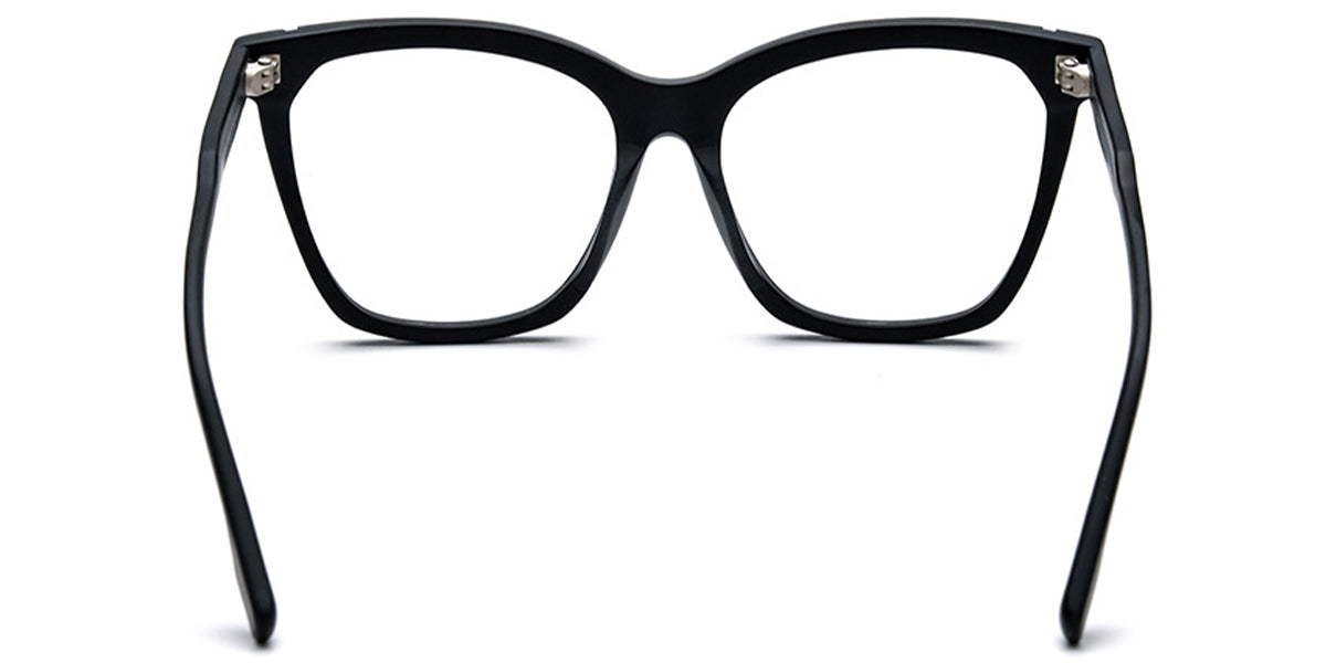 Tena – Black Glasses