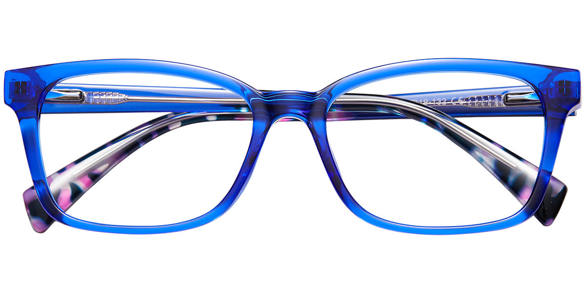 Tarsus – Blue Glasses