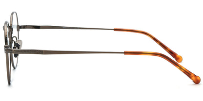 Cambridge – Brown Glasses