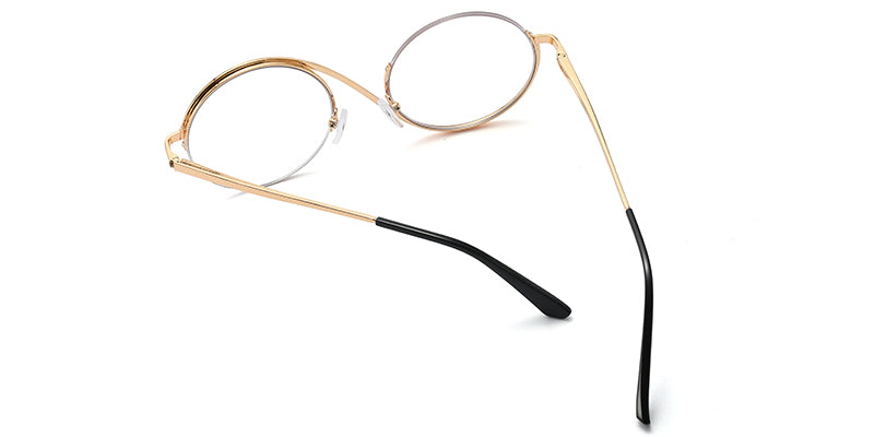 Odessa – Black Glasses