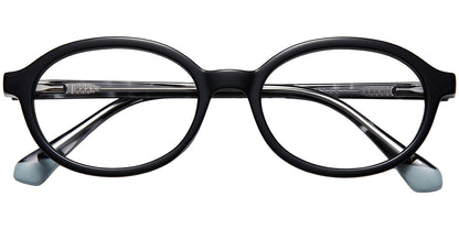 Leith – Black Glasses