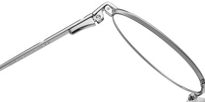 Loreto – Silver Glasses