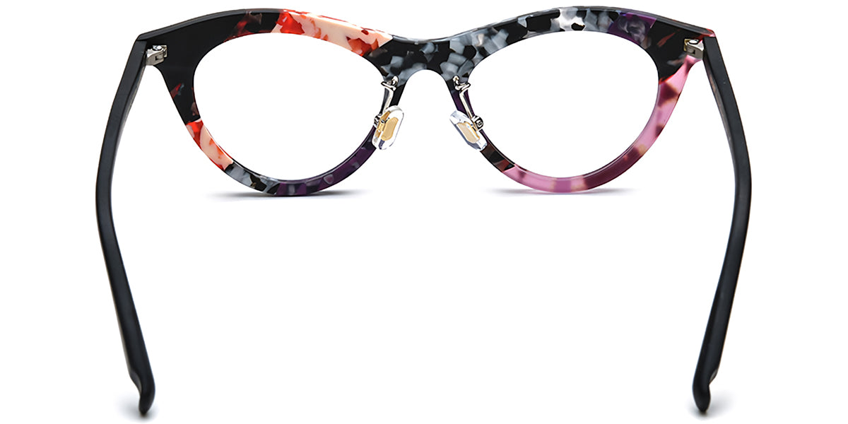Alta – Pattern-Purple Glasses