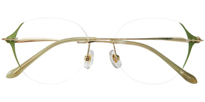 Maribor – Gold Glasses