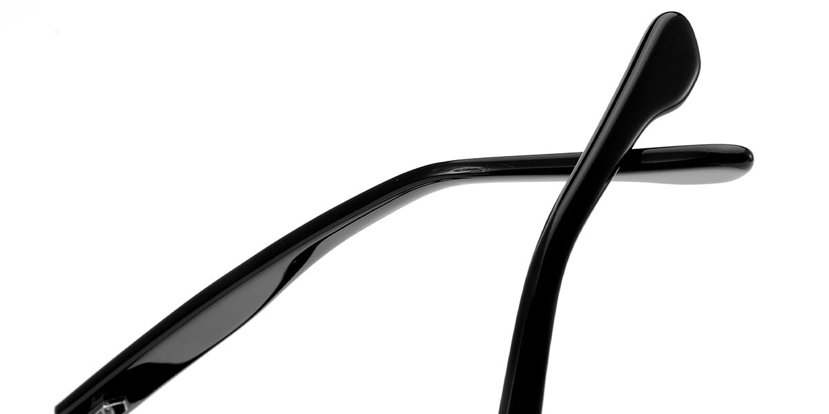 Chennai – Black Glasses