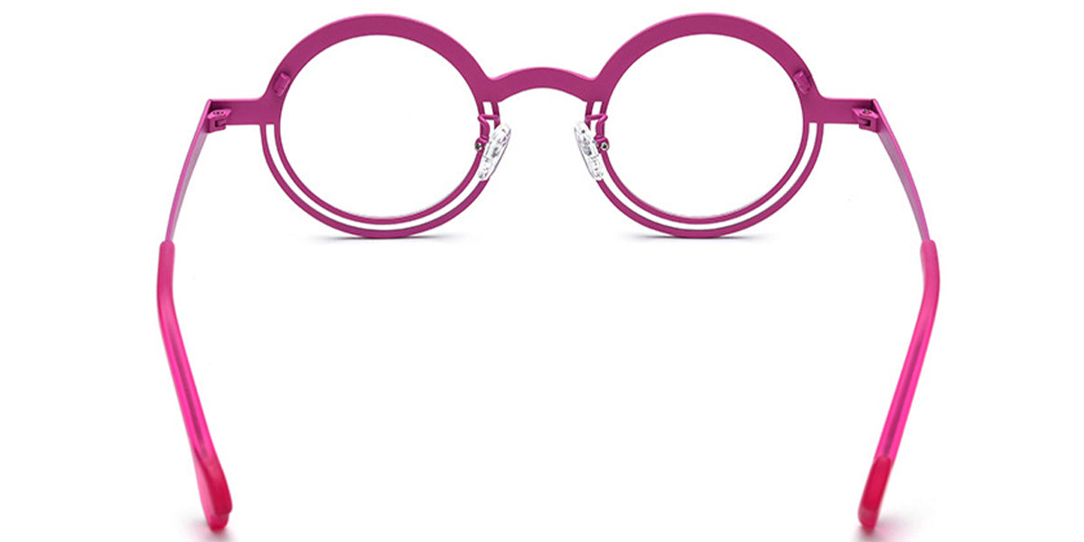 Halifax – Pattern-Green Glasses