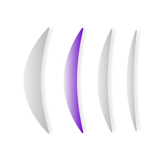 1.61 Index Lenses - SV - Tinted