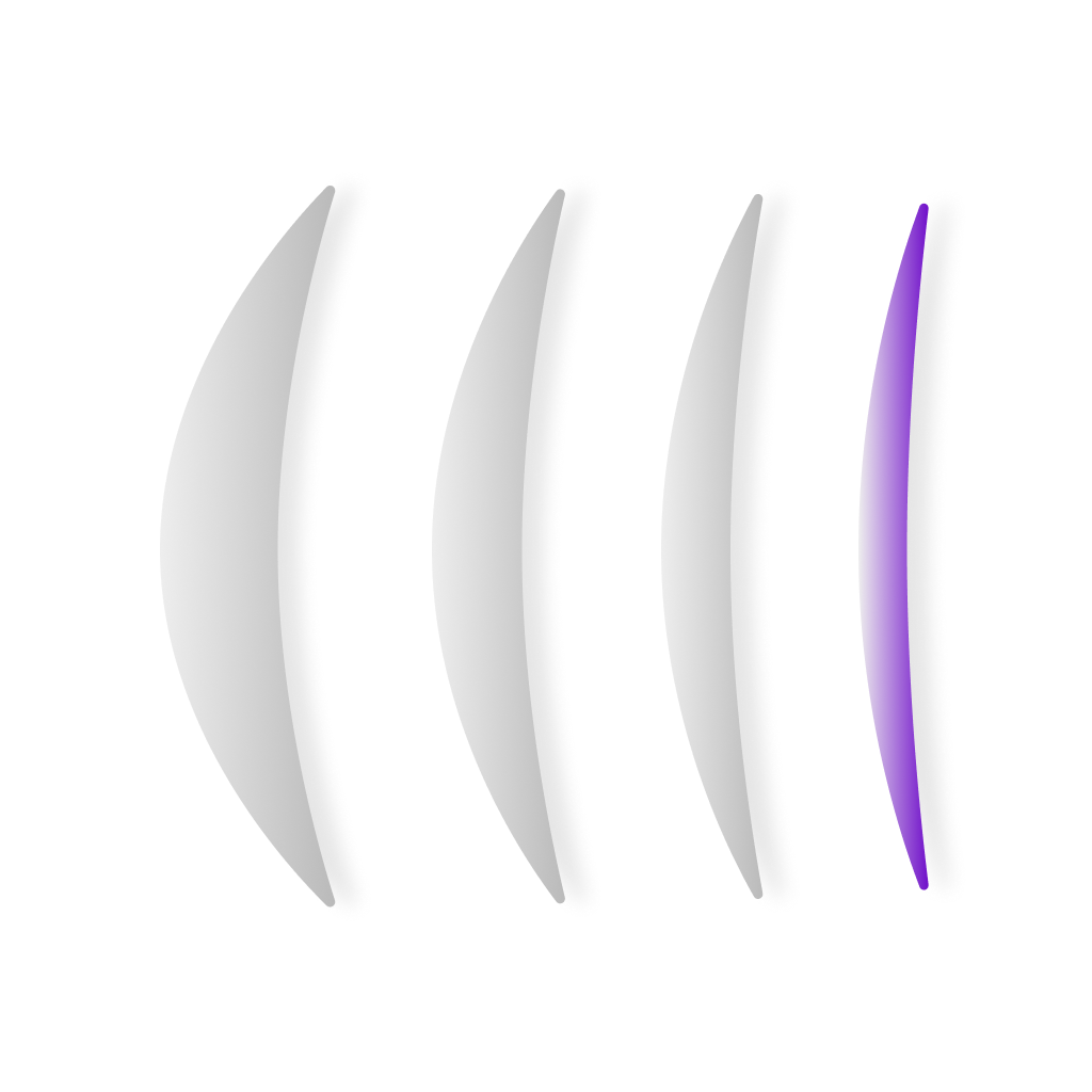 1.74 Index Lenses - Progressive
