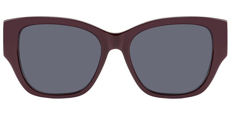 Caracas – Brown Sunglasses