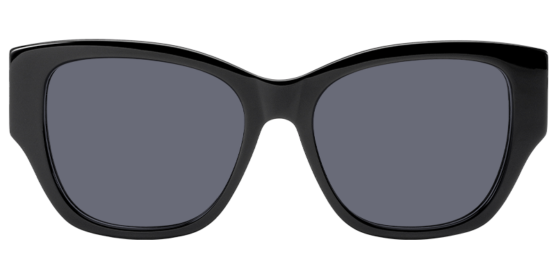 Caracas – Black Sunglasses